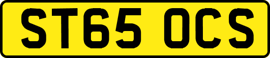 ST65OCS