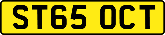 ST65OCT