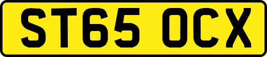 ST65OCX