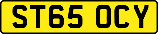 ST65OCY