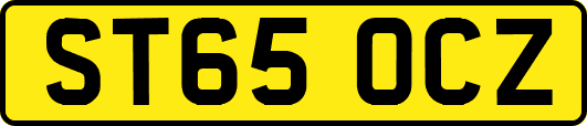 ST65OCZ