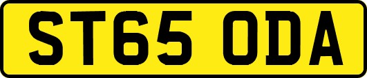 ST65ODA