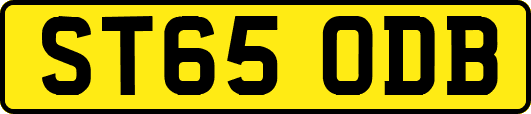 ST65ODB