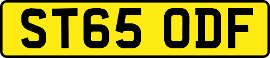 ST65ODF
