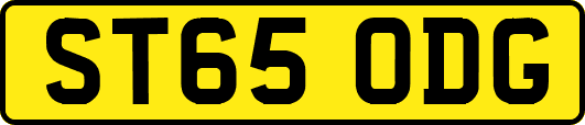 ST65ODG