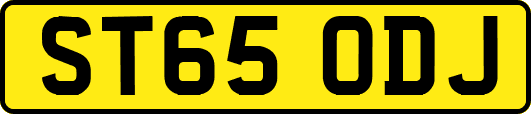 ST65ODJ