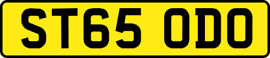 ST65ODO