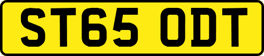 ST65ODT