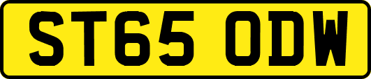 ST65ODW