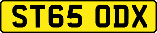 ST65ODX