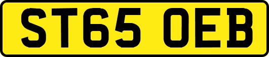 ST65OEB