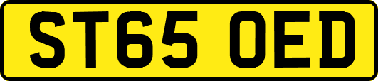 ST65OED