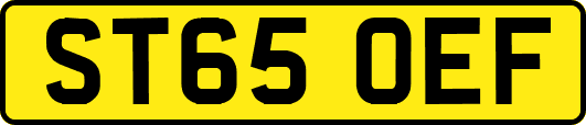 ST65OEF