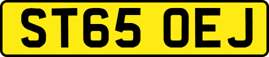 ST65OEJ