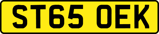 ST65OEK