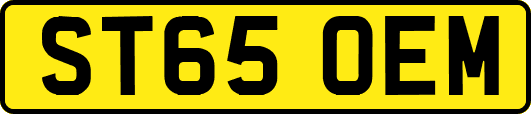 ST65OEM