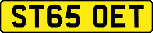 ST65OET