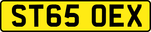 ST65OEX
