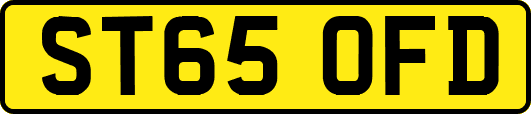 ST65OFD