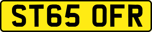 ST65OFR