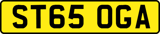 ST65OGA