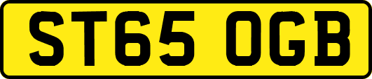 ST65OGB