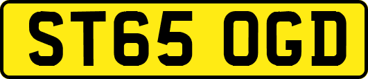 ST65OGD