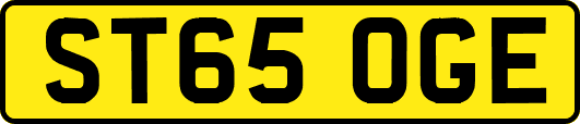 ST65OGE