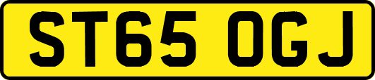 ST65OGJ