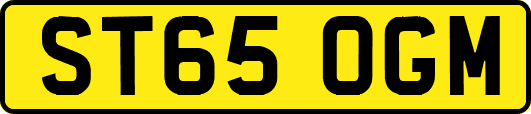 ST65OGM