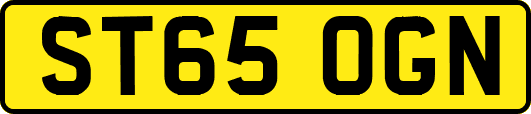 ST65OGN