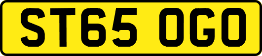 ST65OGO