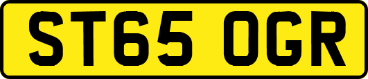 ST65OGR