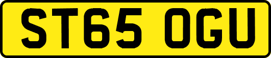 ST65OGU