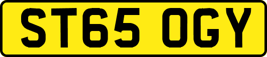 ST65OGY