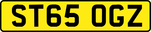 ST65OGZ