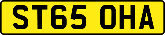 ST65OHA