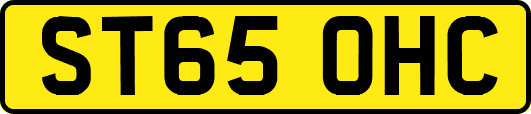 ST65OHC