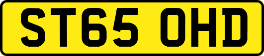 ST65OHD