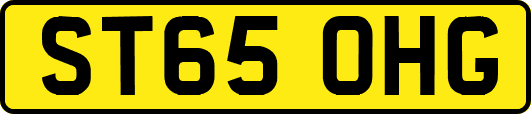 ST65OHG