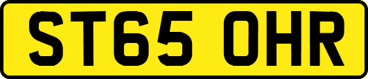 ST65OHR