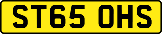 ST65OHS