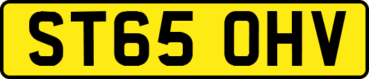 ST65OHV