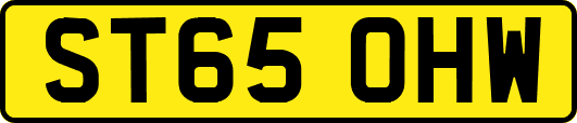 ST65OHW