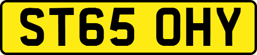 ST65OHY
