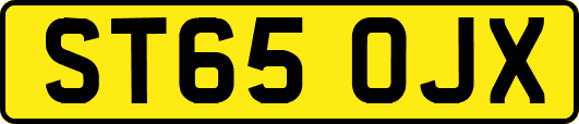 ST65OJX