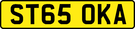 ST65OKA
