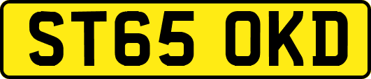 ST65OKD
