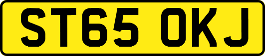 ST65OKJ