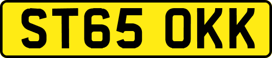ST65OKK